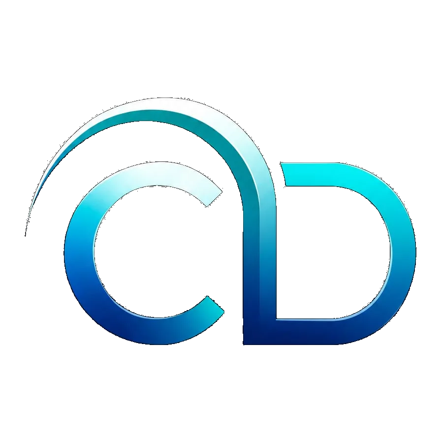 CD Studio logo