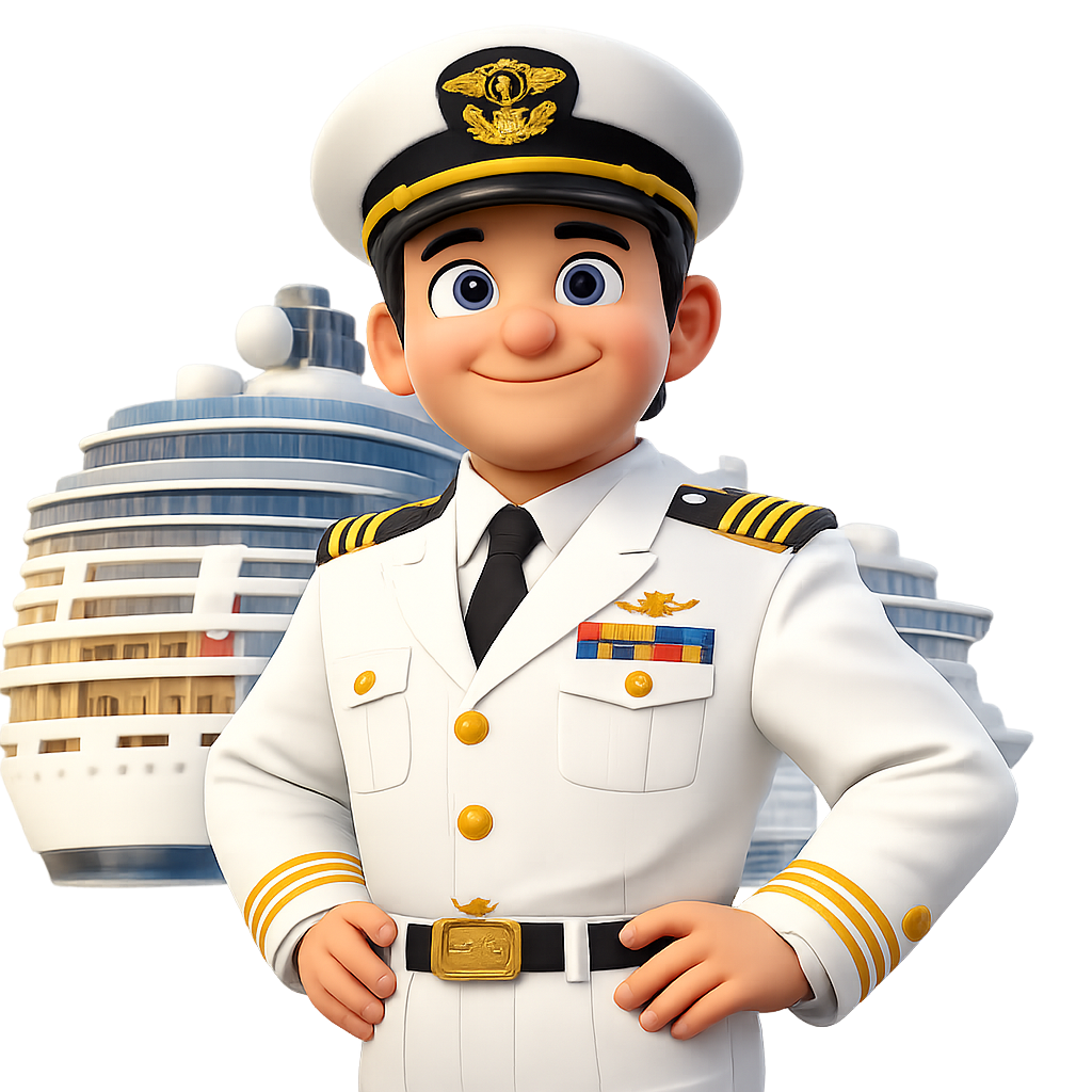 Meridian Aria officer preview