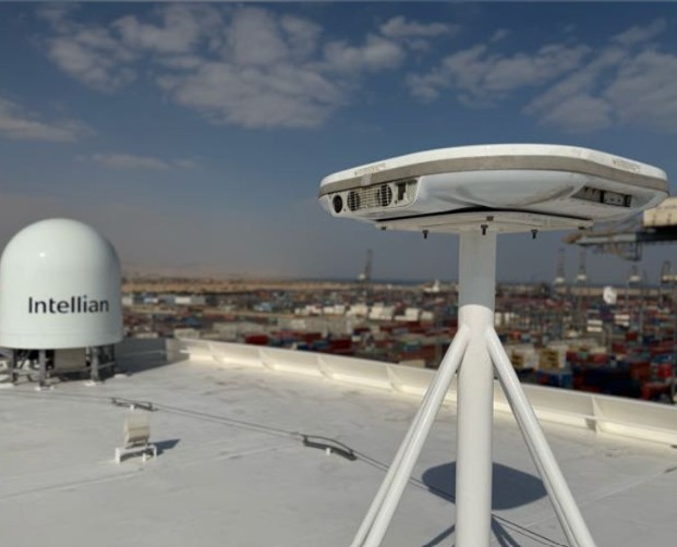 Maritime Connectivity Systems